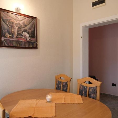 Apartments Jasmina Utjeha Eksteriør bilde