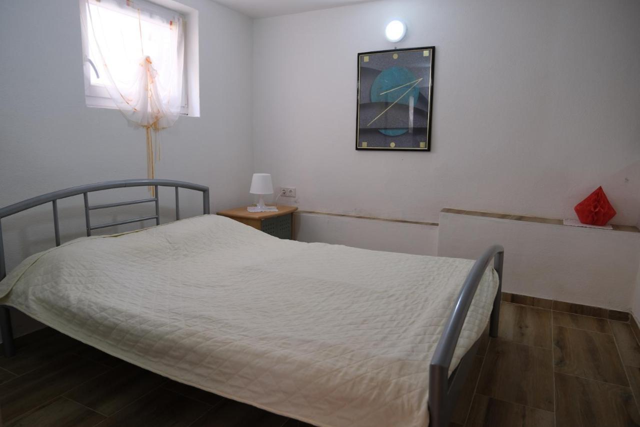 Apartments Jasmina Utjeha Eksteriør bilde