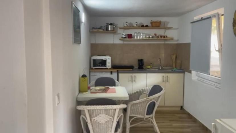 Apartments Jasmina Utjeha Eksteriør bilde